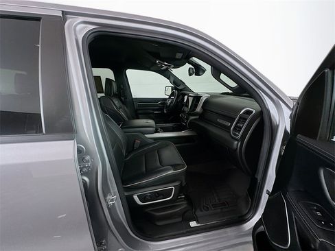 Used 2020 RAM 1500 Laramie w/ Sport Appearance Package image 26