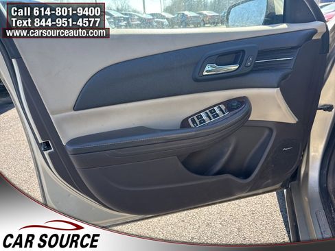 Used 2013 Chevrolet Malibu LTZ image 9