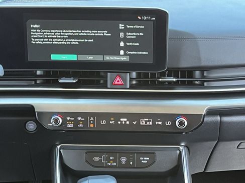 Used 2026 Kia Carnival SX Prestige FWD image 15