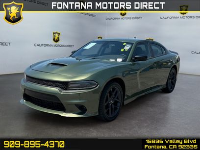Used 2022 Dodge Charger GT w/ Plus Group