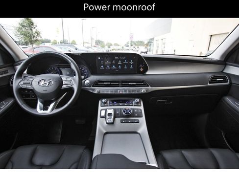 Used 2022 Hyundai Palisade SEL w/ Premium Package AWD/4WD image 11
