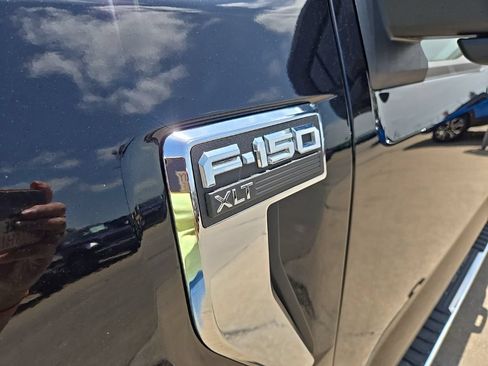 Used 2024 Ford F150 XLT AWD/4WD image 19