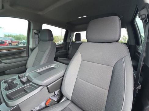 Used 2024 GMC Sierra 1500 SLE image 23