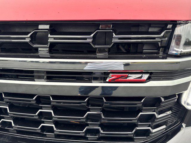 Used 2021 Chevrolet Tahoe Z71 AWD/4WD image 8