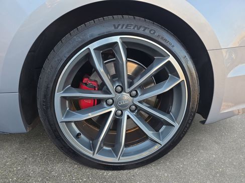 Used 2018 Audi S5 Prestige w/ S Sport Package image 32