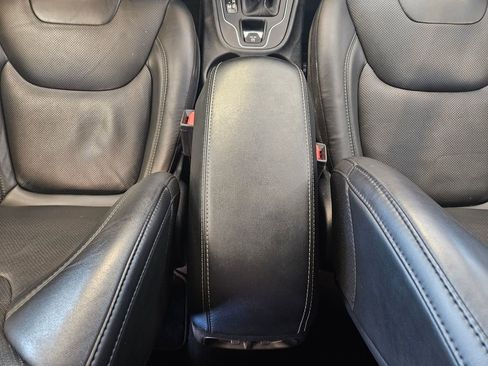 Used 2021 Jeep Cherokee Latitude Lux image 20