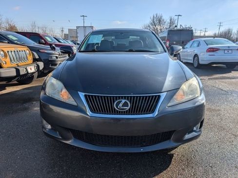 Used 2009 Lexus IS 250 AWD image 2