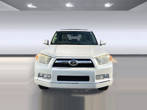 Used 2010 Toyota 4Runner Limited image 5