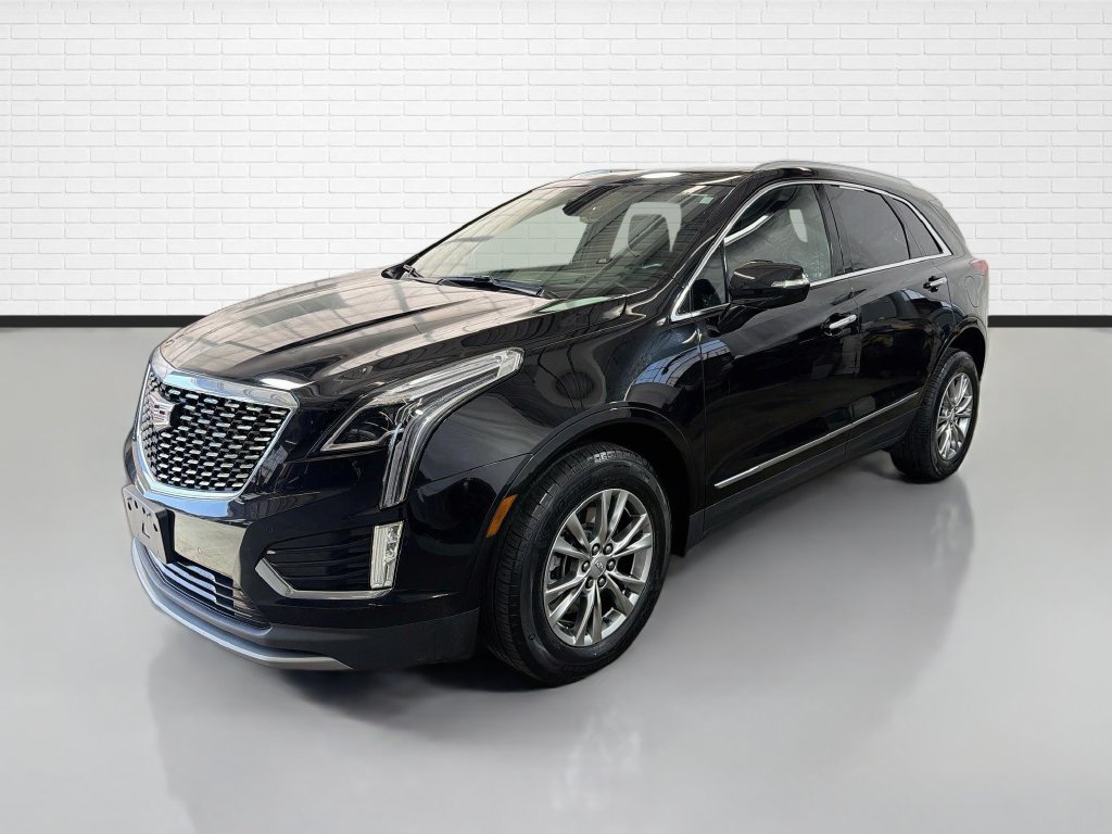Used 2022 Cadillac XT5 Premium Luxury AWD/4WD image 5