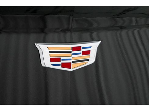 Certified 2025 Cadillac CT4 V Blackwing RWD image 58