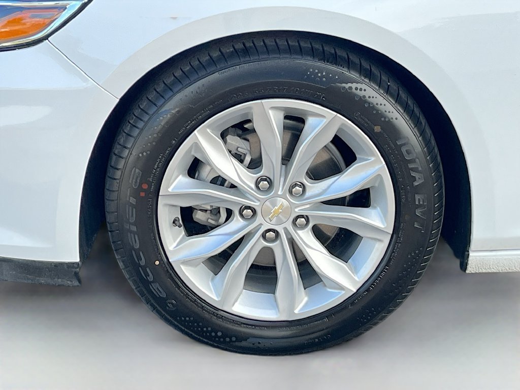 Used 2024 Chevrolet Malibu LT FWD image 31