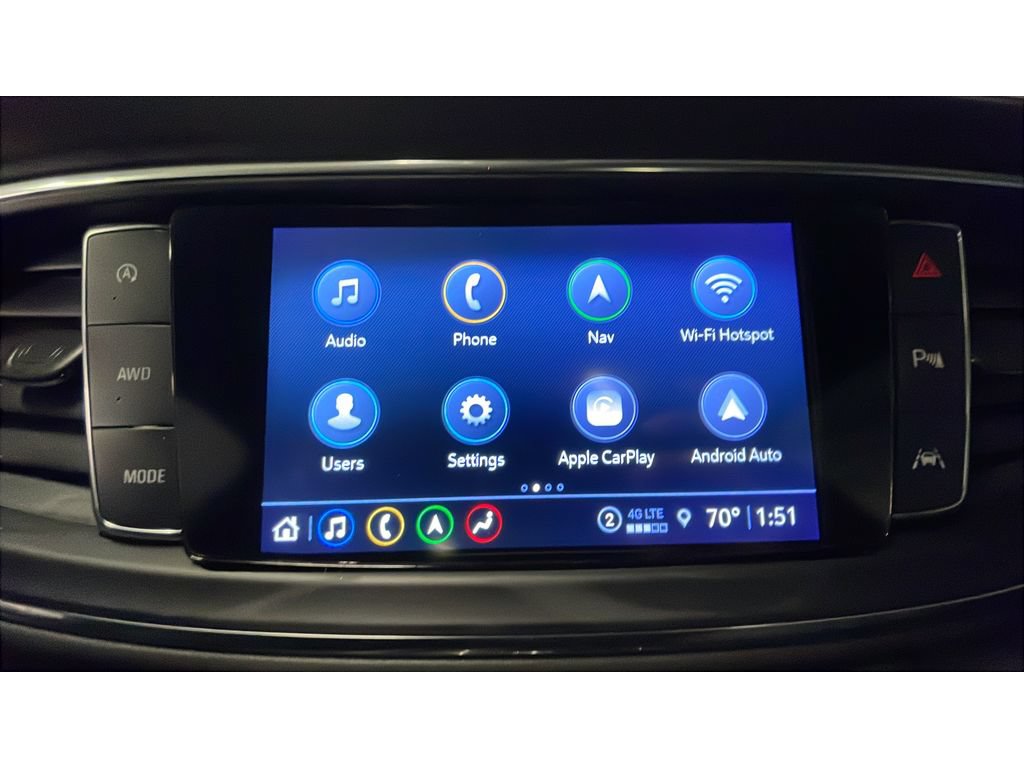Used 2023 Buick Enclave Avenir w/ Avenir Technology Package AWD/4WD image 14
