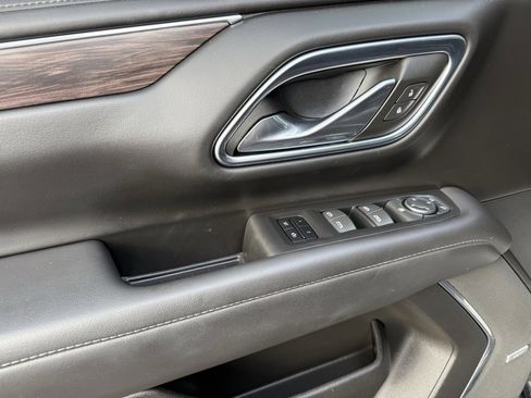 Used 2023 Chevrolet Tahoe LT image 18