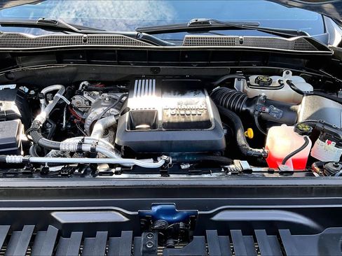 Used 2024 GMC Sierra 1500 Denali Ultimate AWD/4WD image 32