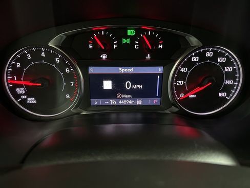Used 2023 GMC Acadia SLT AWD/4WD image 14