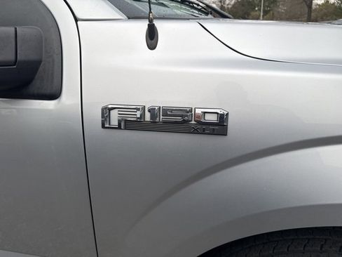 Used 2018 Ford F150 XLT image 3