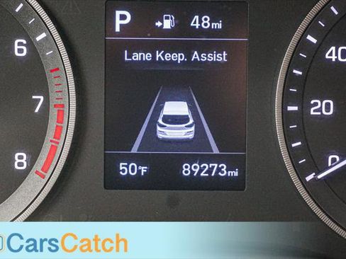 Used 2019 Hyundai Tucson SE w/ Cargo Package image 30