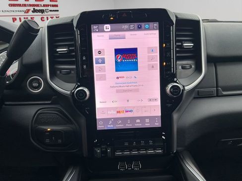 New 2026 RAM 2500 Big Horn image 16