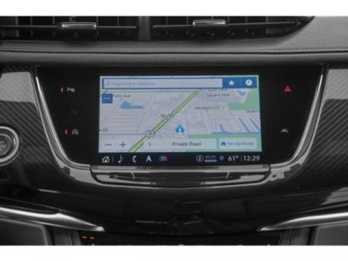 Certified 2025 Cadillac XT6 Sport image 19