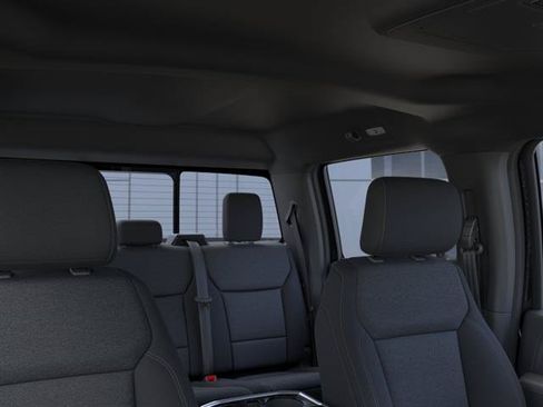 New 2026 Ford F150 XLT AWD/4WD image 22