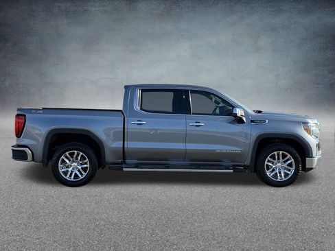 Used 2020 GMC Sierra 1500 SLT w/ SLT Premium Plus Package image 2
