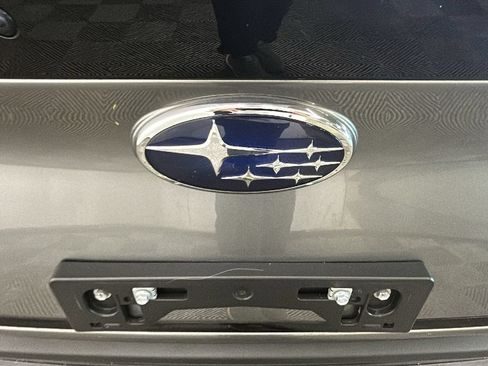 Used 2023 Subaru Solterra AWD image 9