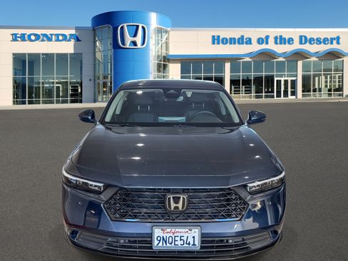 Used 2024 Honda Accord EX-L image 2