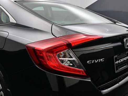 Used 2018 Honda Civic LX image 39