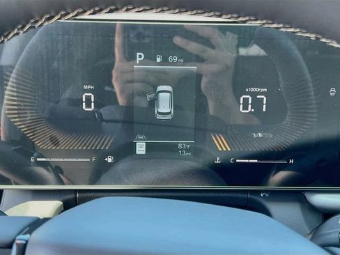 New 2027 Kia Seltos S FWD image 12