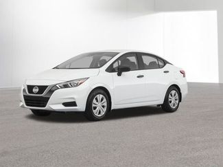 Used 2020 Nissan Versa S video 1