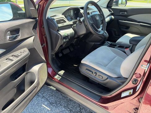 Used 2016 Honda CR-V EX image 10