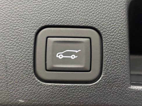 New 2026 GMC Terrain Denali image 12