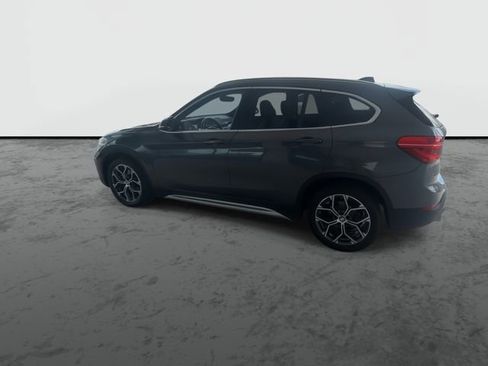 Used 2020 BMW X1 xDrive28i w/ Convenience Package AWD/4WD image 6