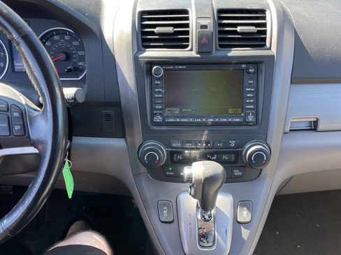 Used 2011 Honda CR-V EX-L image 27