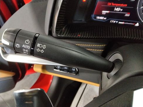 Used 2020 Chevrolet Corvette Stingray Premium Cpe w/ 3LT image 17