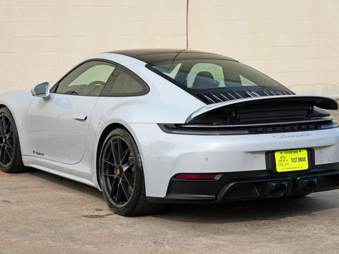 Used 2025 Porsche 911 Carrera GTS RWD image 50