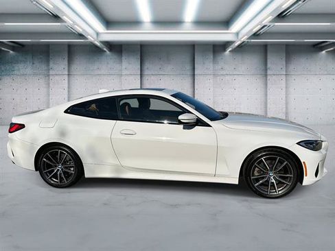Used 2023 BMW 430i xDrive Coupe w/ Convenience Package AWD/4WD image 24