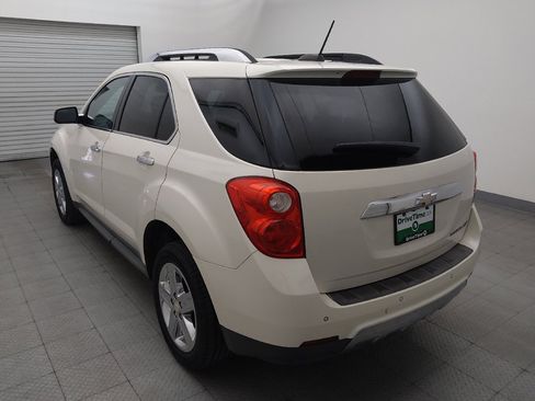 Used 2015 Chevrolet Equinox LTZ FWD image 5