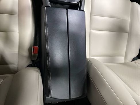 Certified 2023 Nissan Rogue SV w/ SV Premium B Package AWD/4WD image 17