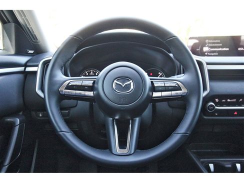 Certified 2025 MAZDA CX-50 AWD 2.5 S w/ Cargo Package image 13