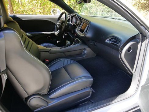 Used 2022 Dodge Challenger SRT Hellcat image 37