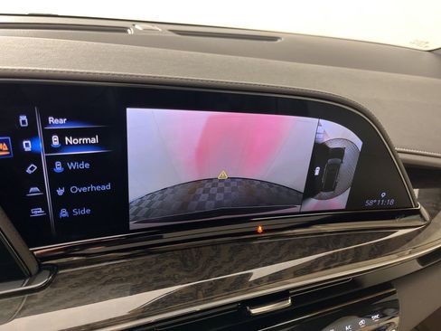 Used 2024 Cadillac Escalade Premium Luxury w/ LPO, Floor Liner Package image 35