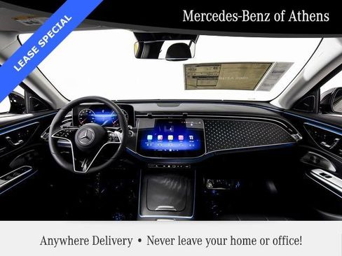 New 2026 Mercedes-Benz E 350 Sedan image 26