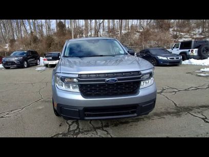 Certified 2023 Ford Maverick XLT