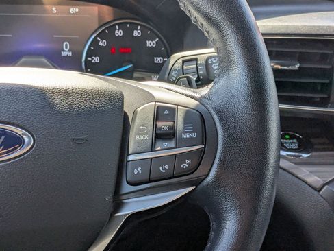 Used 2020 Ford Explorer Limited image 21