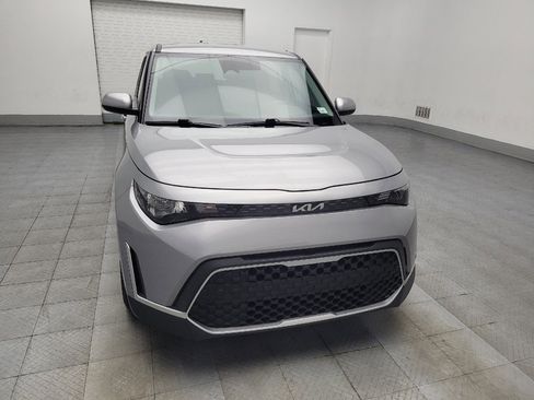 Used 2023 Kia Soul LX w/ Option Group 015 image 14