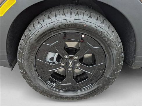 New 2024 Hyundai Santa Fe XRT image 10