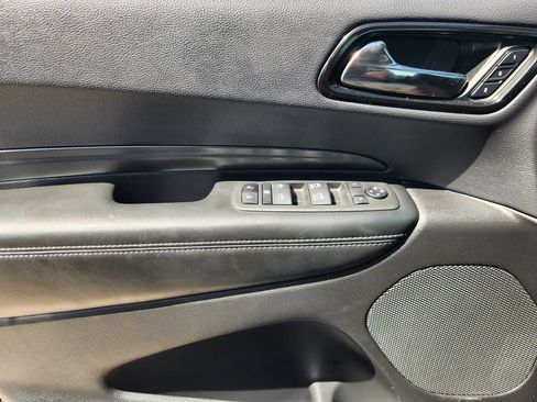 Used 2022 Dodge Durango GT RWD image 22