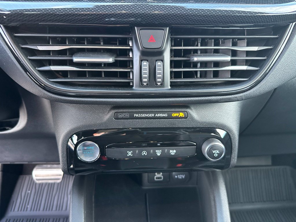 Used 2024 Ford Escape ST-Line w/ Tech Pack #1 AWD/4WD image 33