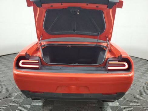 Used 2020 Dodge Challenger R/T RWD image 7
